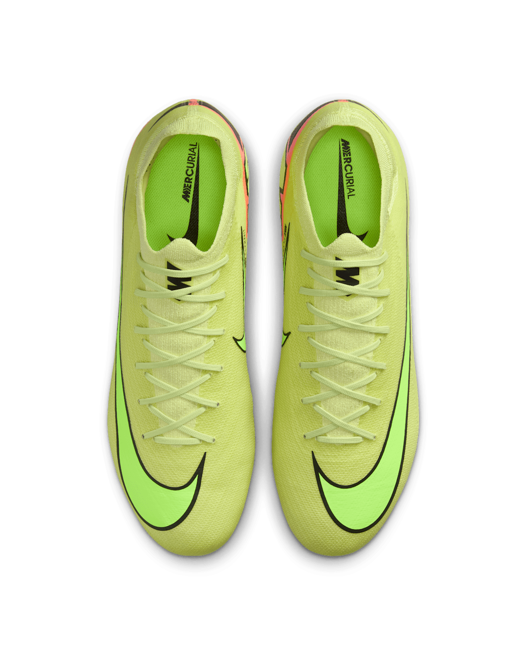 Mecurial Vapor 16 Pro FG [Volt/Black]