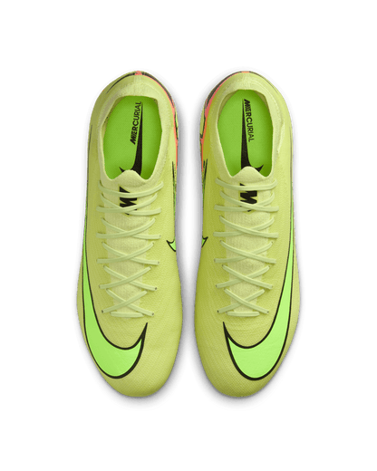 Mecurial Vapor 16 Pro FG [Volt/Black]