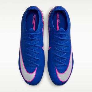 Mecurial Vapor 16 Pro FG [Racer Blue/White]