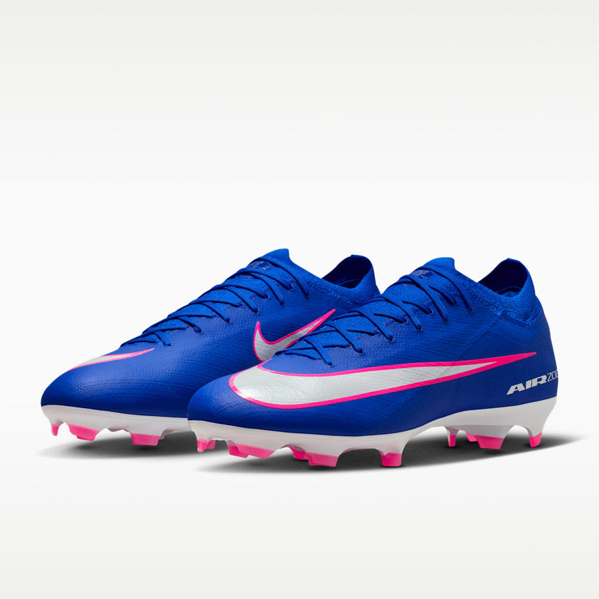 Mecurial Vapor 16 Pro FG [Racer Blue/White]