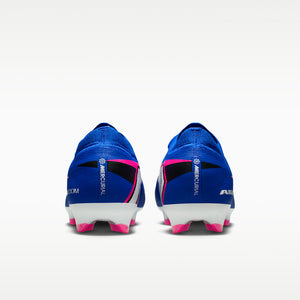 Mecurial Vapor 16 Pro FG [Racer Blue/White]