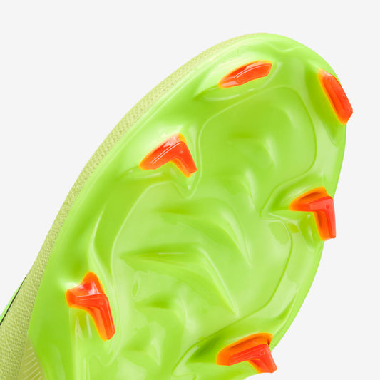 Mecurial Vapor 16 Pro FG [Volt/Black]