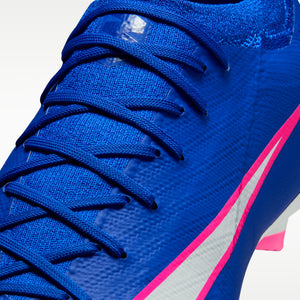 Mecurial Vapor 16 Pro FG [Racer Blue/White]