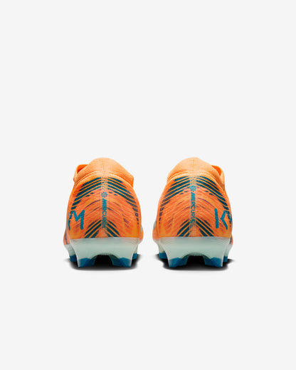 Mericural Vapor 16 Pro "Kylian Mbappe" FG [Melon Tint/Turquoise]