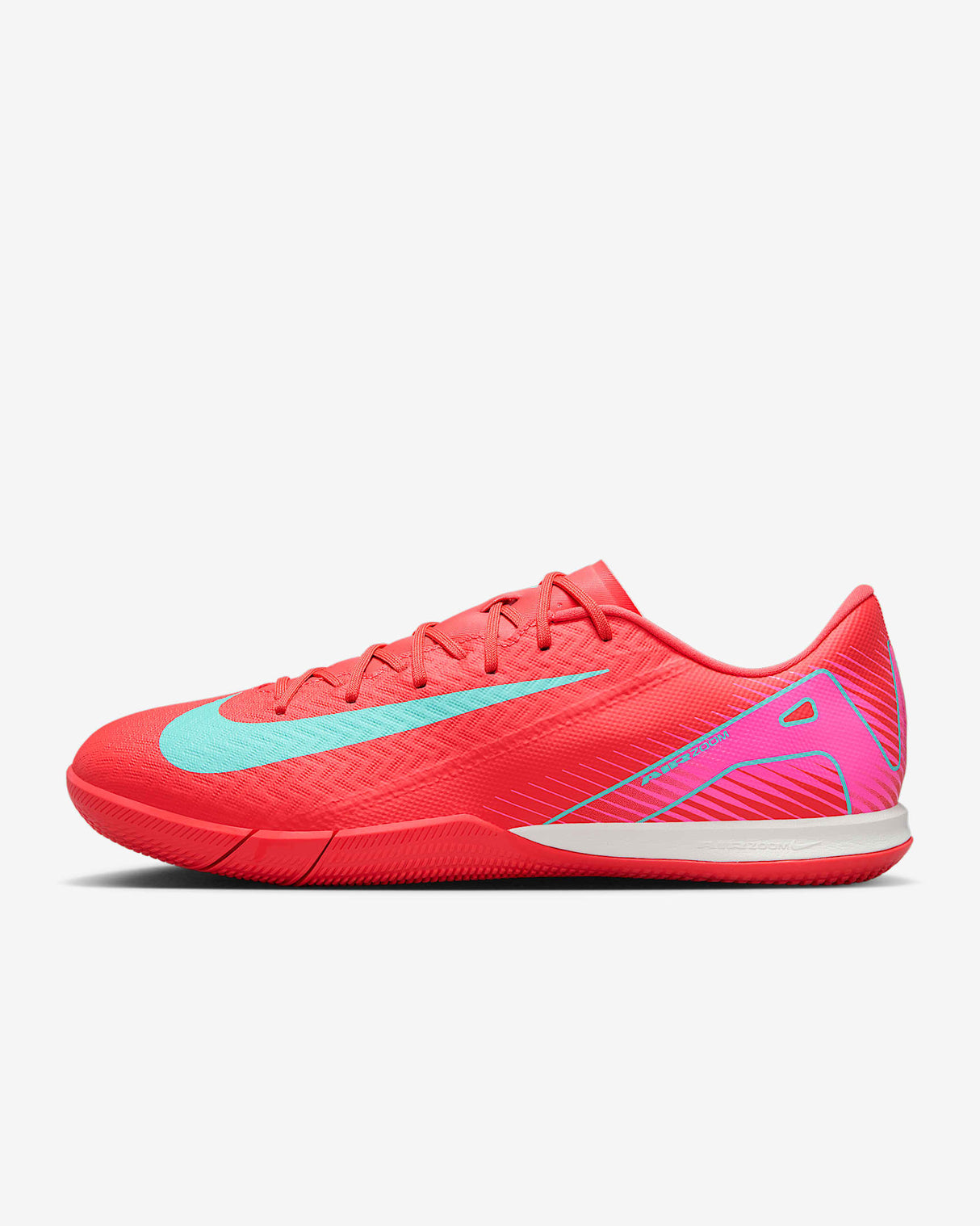 Zoom Vapor 16 Academy IC [Ember Glow/Aurora Green]