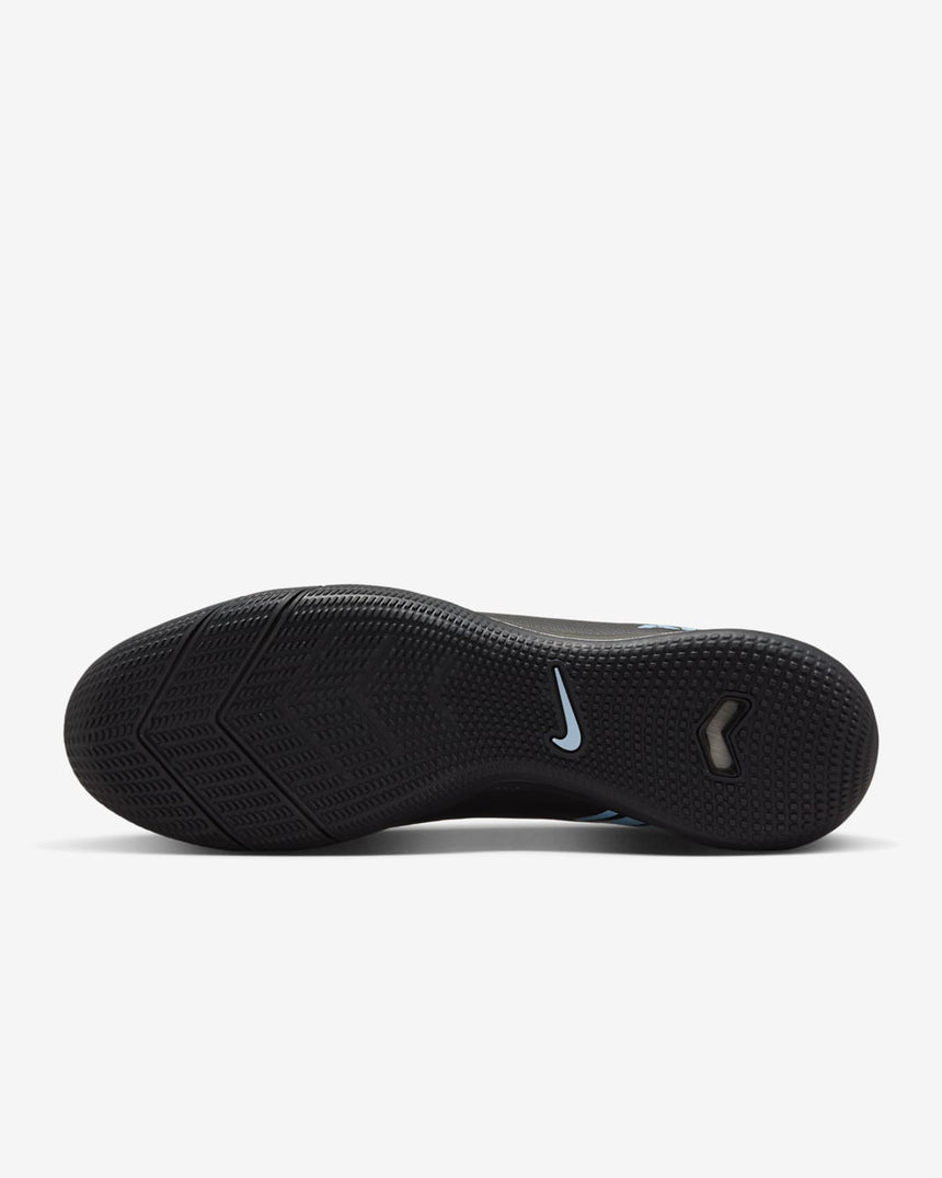 Zoom Vapor 16 Academy IC [Black/Ice Blue]