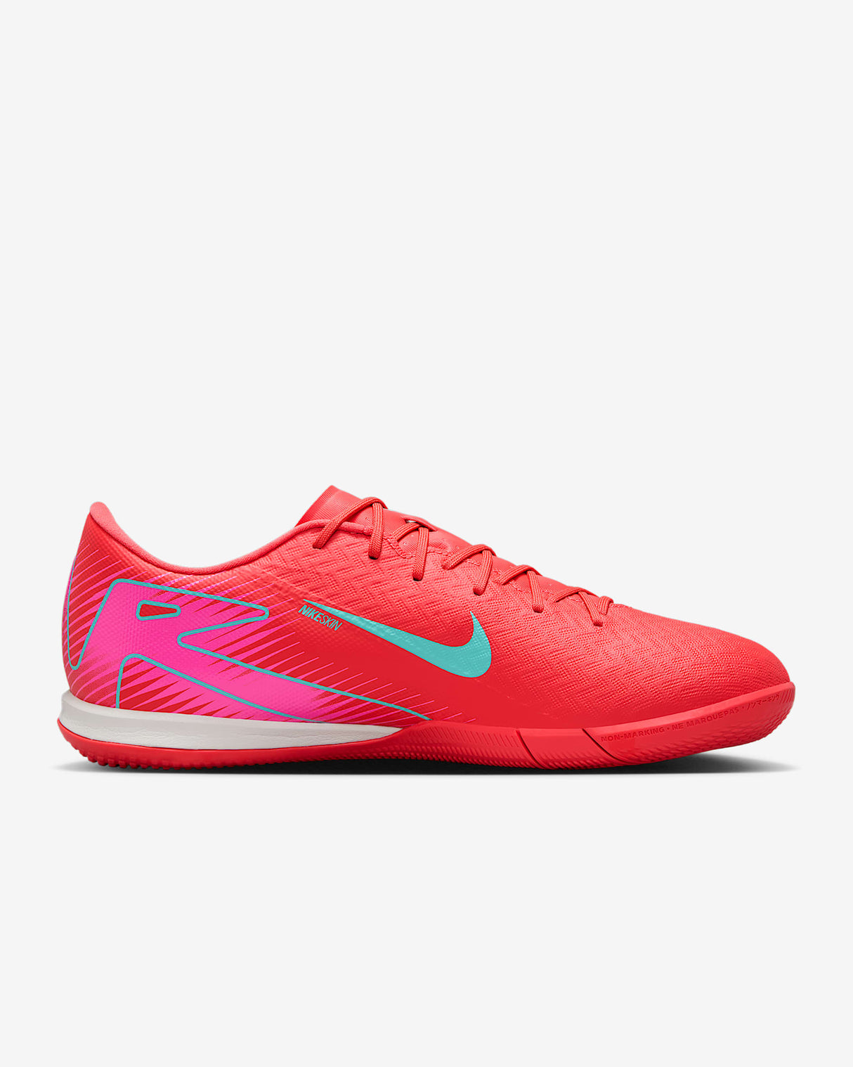 Zoom Vapor 16 Academy IC [Ember Glow/Aurora Green]