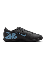 Zoom Vapor 16 Academy IC [Black/Ice Blue]