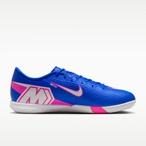 Zoom Vapor 16 Academy IC [Racer Blue/White]