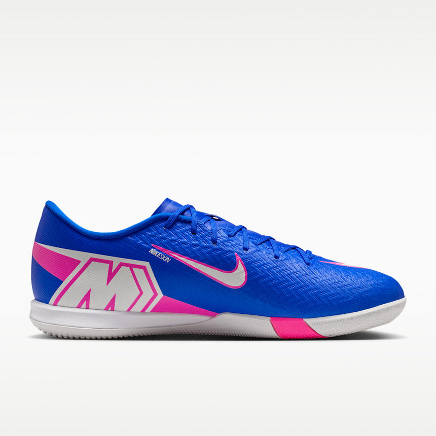 Zoom Vapor 16 Academy IC [Racer Blue/White]