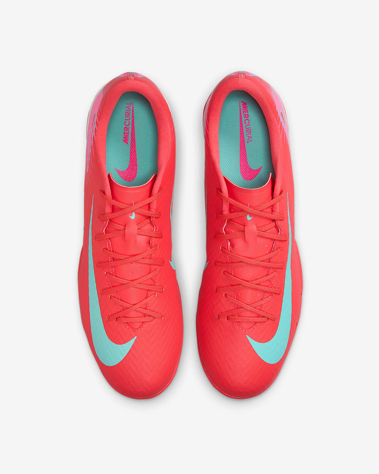 Zoom Vapor 16 Academy IC [Ember Glow/Aurora Green]