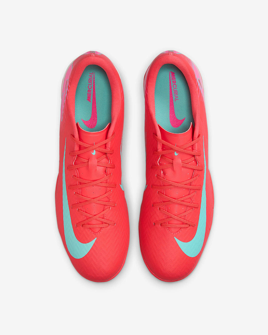 Zoom Vapor 16 Academy IC [Ember Glow/Aurora Green]