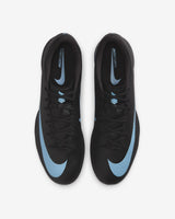 Zoom Vapor 16 Academy IC [Black/Ice Blue]