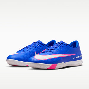 Zoom Vapor 16 Academy IC [Racer Blue/White]