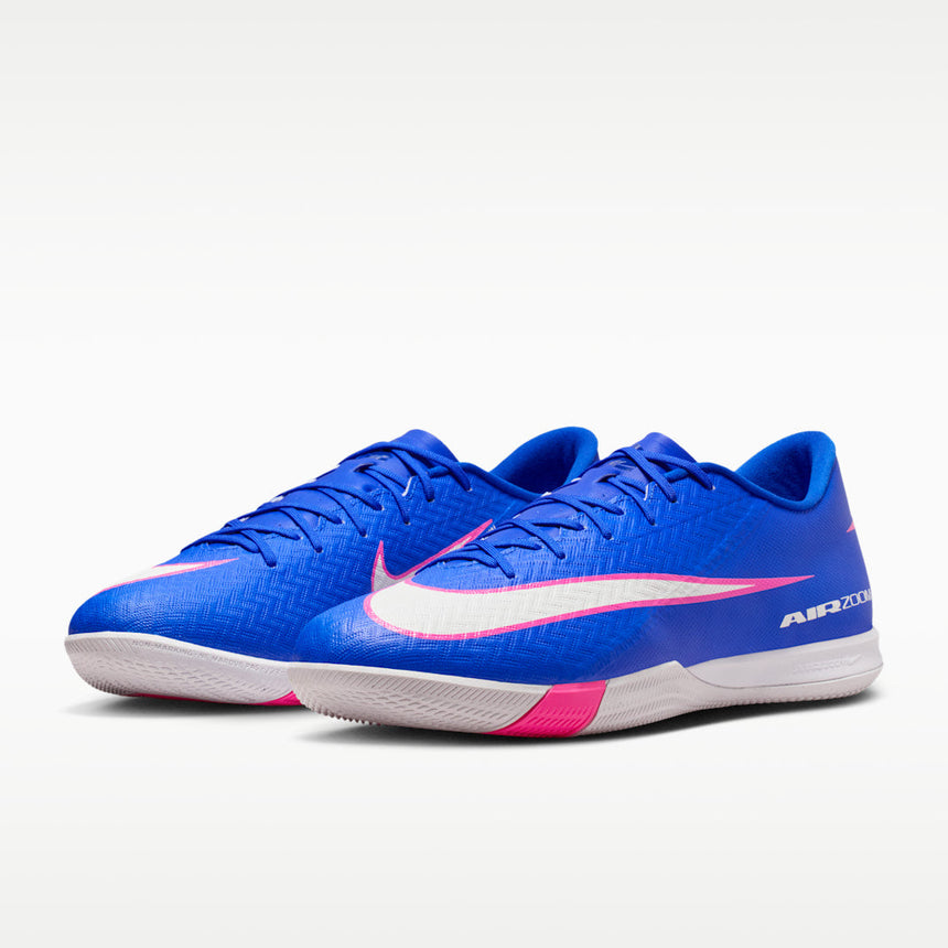 Zoom Vapor 16 Academy IC [Racer Blue/White]