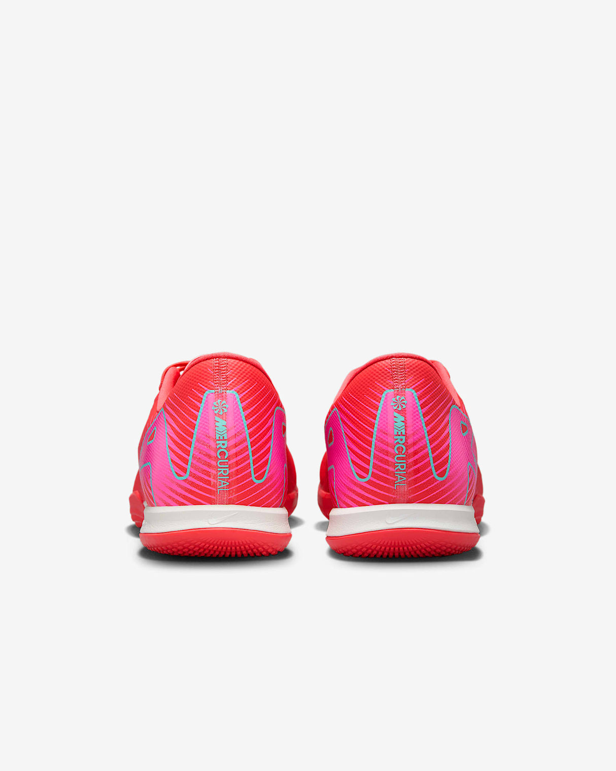 Zoom Vapor 16 Academy IC [Ember Glow/Aurora Green]