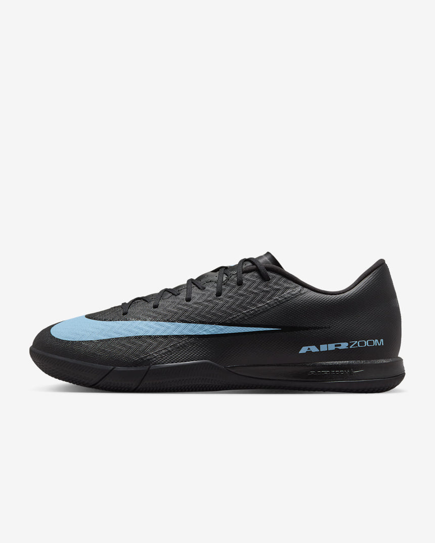 Zoom Vapor 16 Academy IC [Black/Ice Blue]