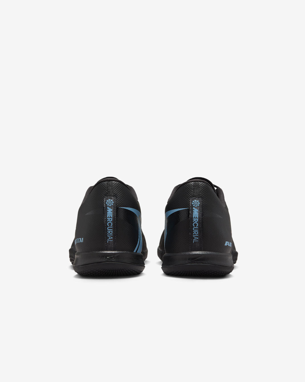 Zoom Vapor 16 Academy IC [Black/Ice Blue]