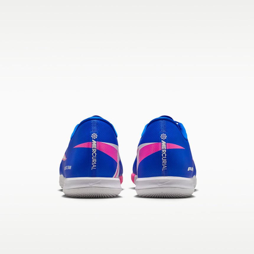 Zoom Vapor 16 Academy IC [Racer Blue/White]