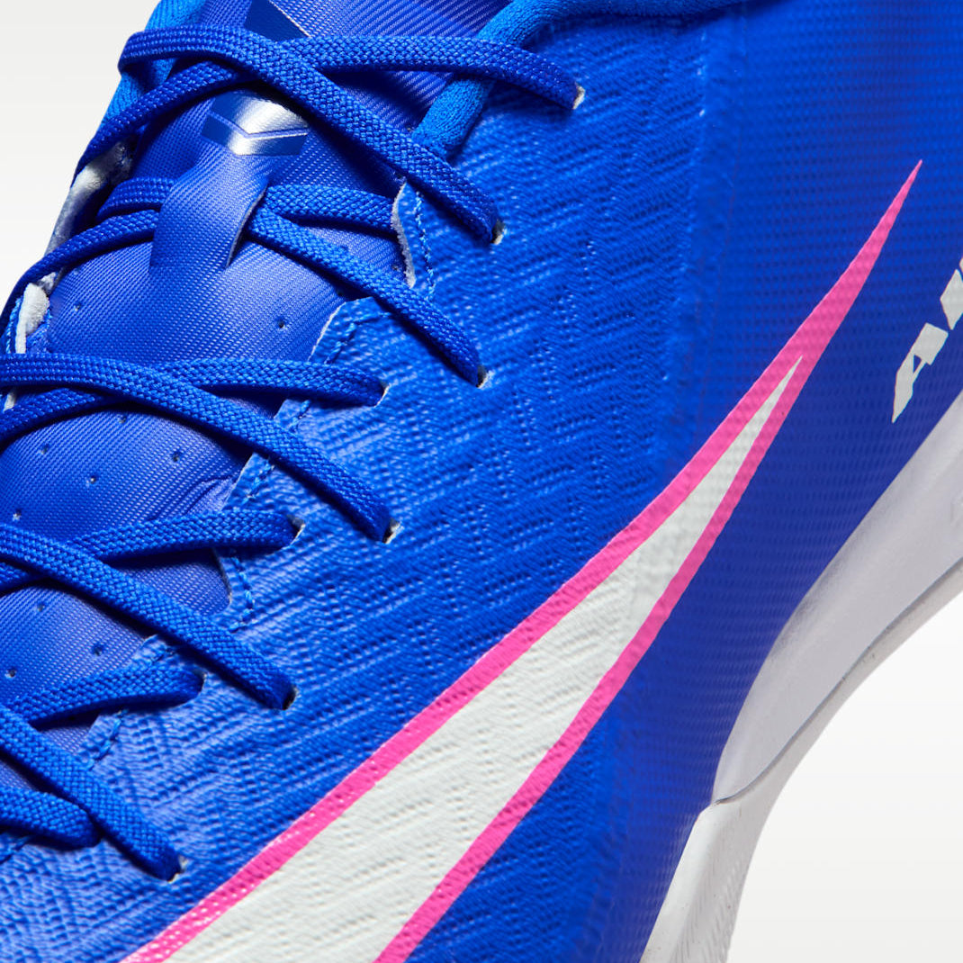 Zoom Vapor 16 Academy IC [Racer Blue/White] – Tursi Soccer Store