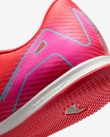 Zoom Vapor 16 Academy IC [Ember Glow/Aurora Green]