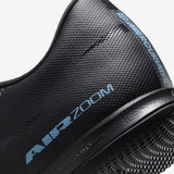 Zoom Vapor 16 Academy IC [Black/Ice Blue]