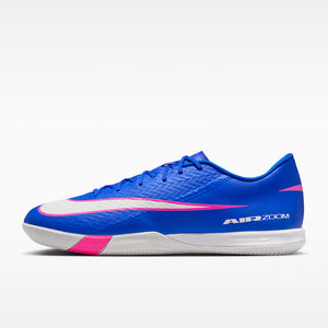 Zoom Vapor 16 Academy IC [Racer Blue/White]