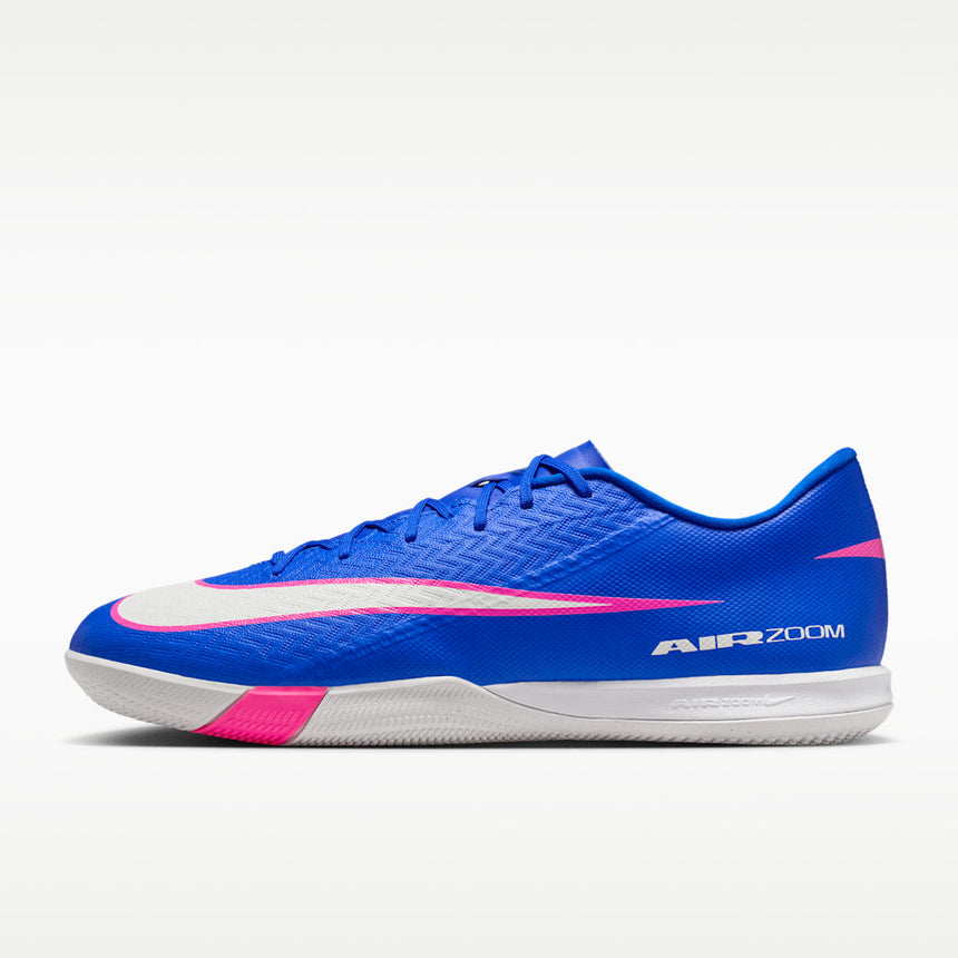Zoom Vapor 16 Academy IC [Racer Blue/White]