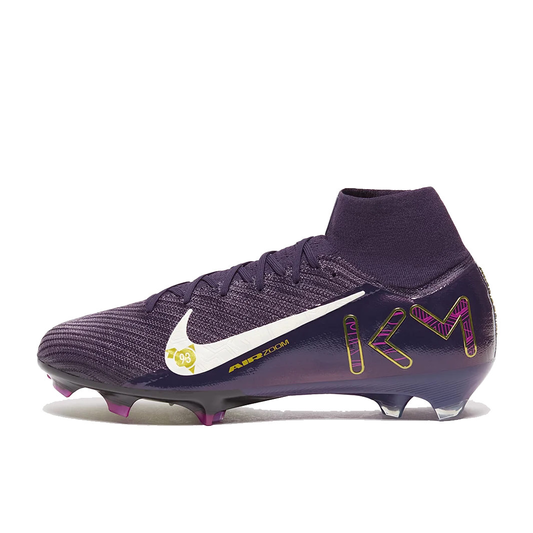 Zoom Superfly 10 Elite "Kylian Mbappe" FG