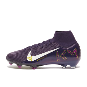 Zoom Superfly 10 Elite "Kylian Mbappe" FG