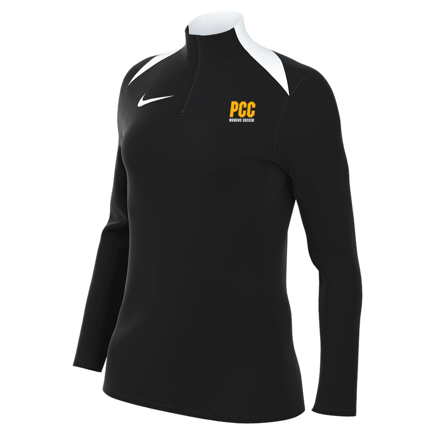 PCC Academy Quarter-Zip Drill Top [Women's]