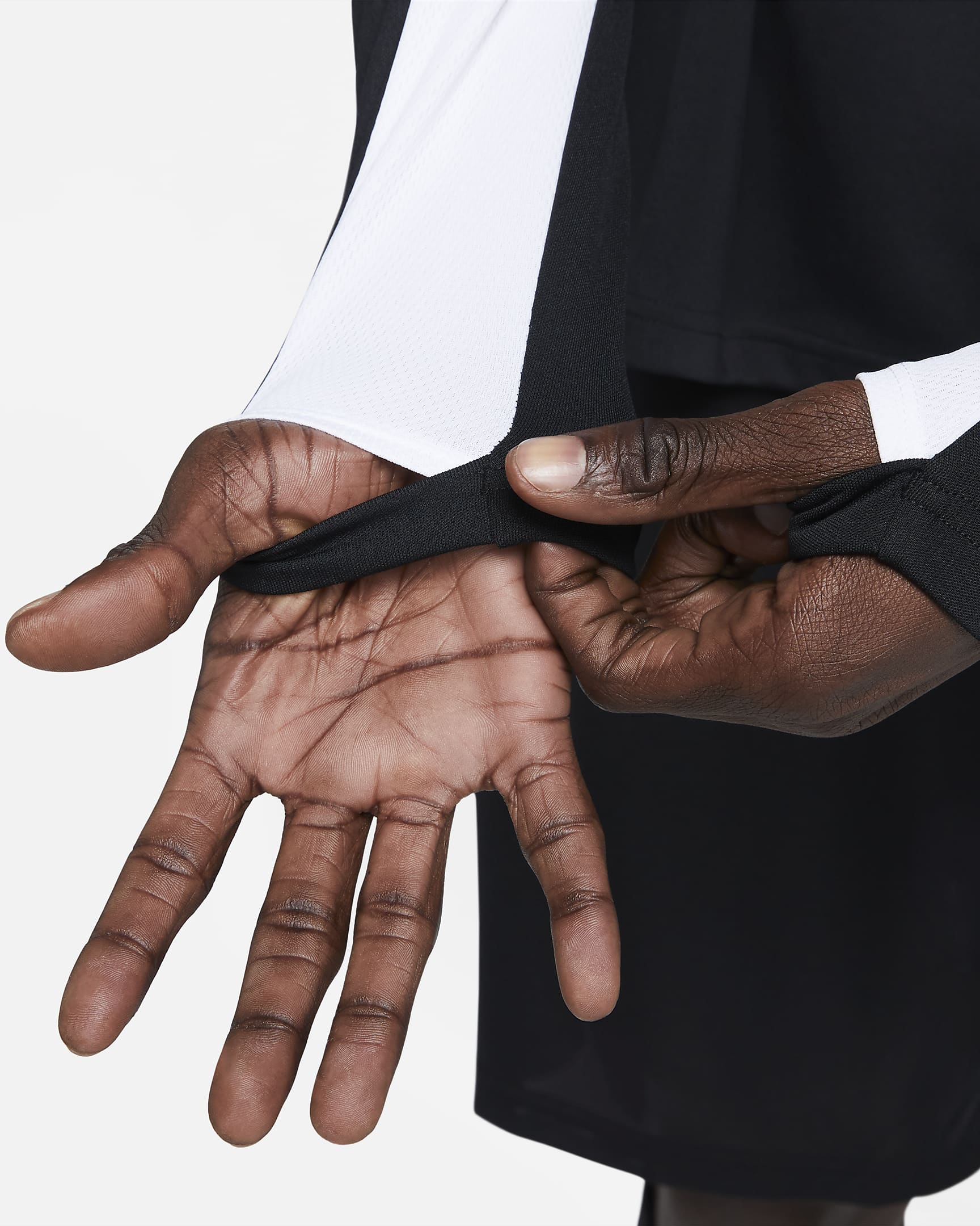 Nike Academy Dri-Fit Quarter-Zip [Men's] – Tursi Soccer Store