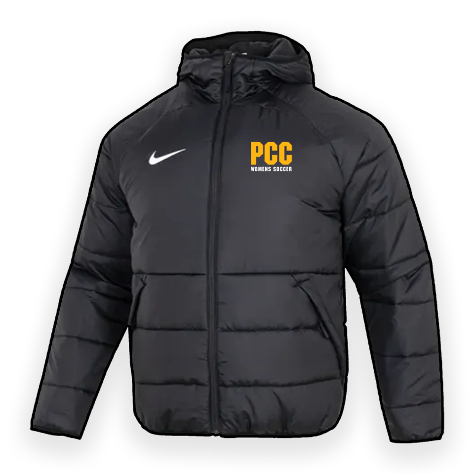 PCC Therma Repel Jacket [Women's]