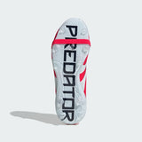 Junior Predator Elite FT FG [Lucid Red/White/Black]