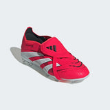 Junior Predator Elite FT FG [Lucid Red/White/Black]