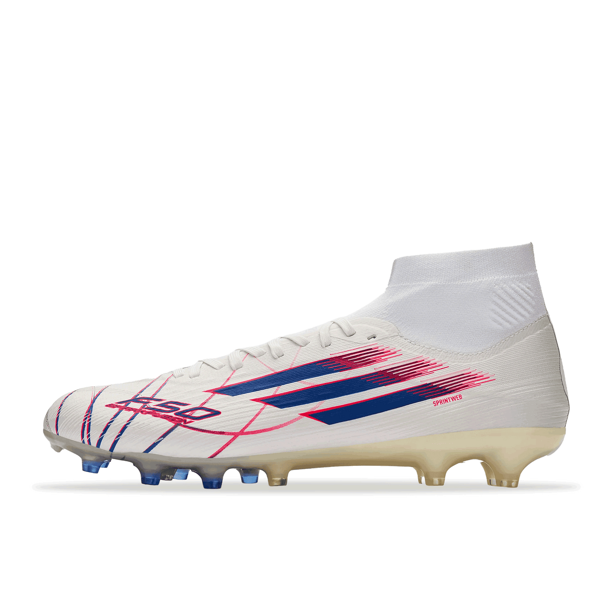 Women's F50 Sparkfusion Pro FG/AG