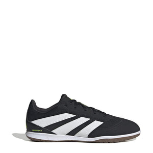 Predator Club Sala IN [Core Black/White/Lucid Lemon]