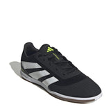 Predator Club Sala IN [Core Black/White/Lucid Lemon]