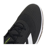 Predator Club Sala IN [Core Black/White/Lucid Lemon]