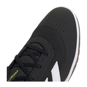 Predator Club Sala IN [Core Black/White/Lucid Lemon]