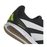 Predator Club Sala IN [Core Black/White/Lucid Lemon]