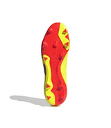 Junior Predator League LL FG [Team Solar Yellow/Black/Red]