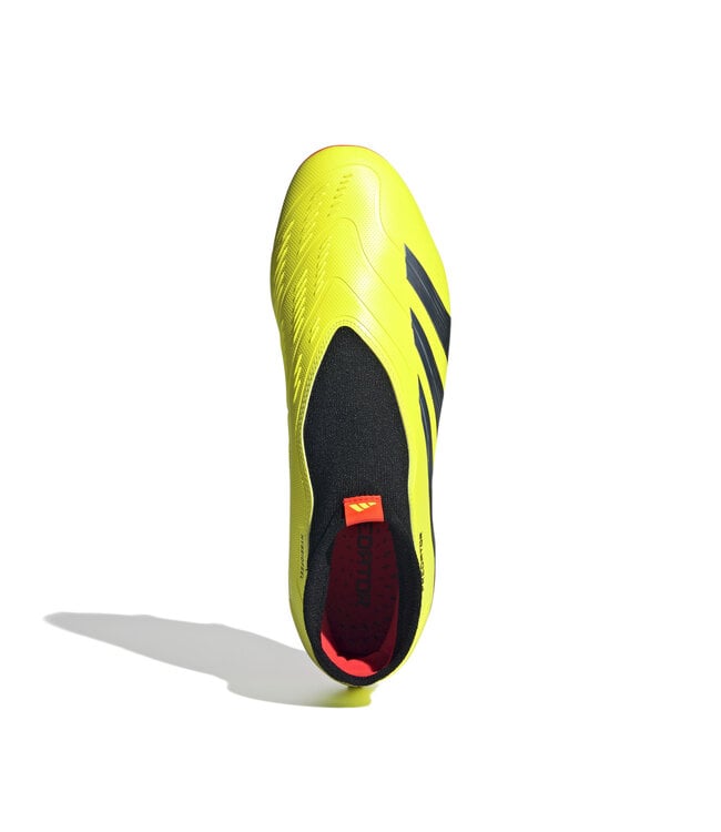 Junior Predator League LL FG [Team Solar Yellow/Black/Red]