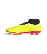 Junior Predator League LL FG [Team Solar Yellow/Black/Red]
