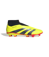 Junior Predator League LL FG [Team Solar Yellow/Black/Red]
