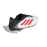 Copa Pure 3 Pro FG [White/Lucid Red/Black]