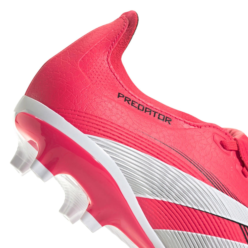 Predator League FT FG
