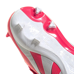 Predator League FT FG