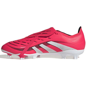 Predator League FT FG