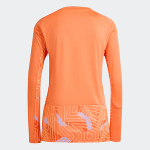 Tiro26 Comp Goalkeeper Jersey [Womens]
